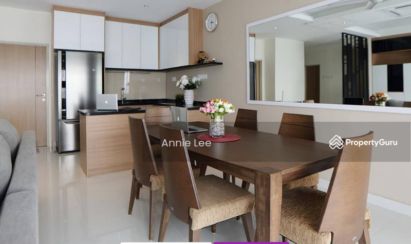 Untuk Dijual - [Walking Distance BRT ] Sunway Condo Freehold Rental Up To RM3500