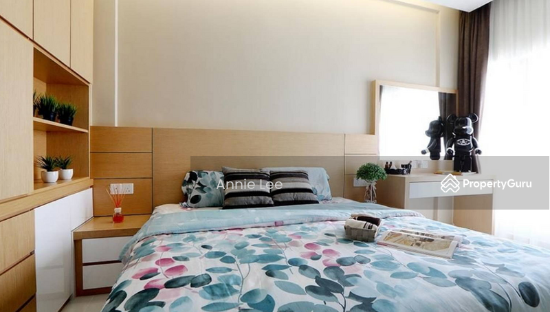 Untuk Dijual - [Walking Distance BRT ] Sunway Condo Freehold Rental Up To RM3500