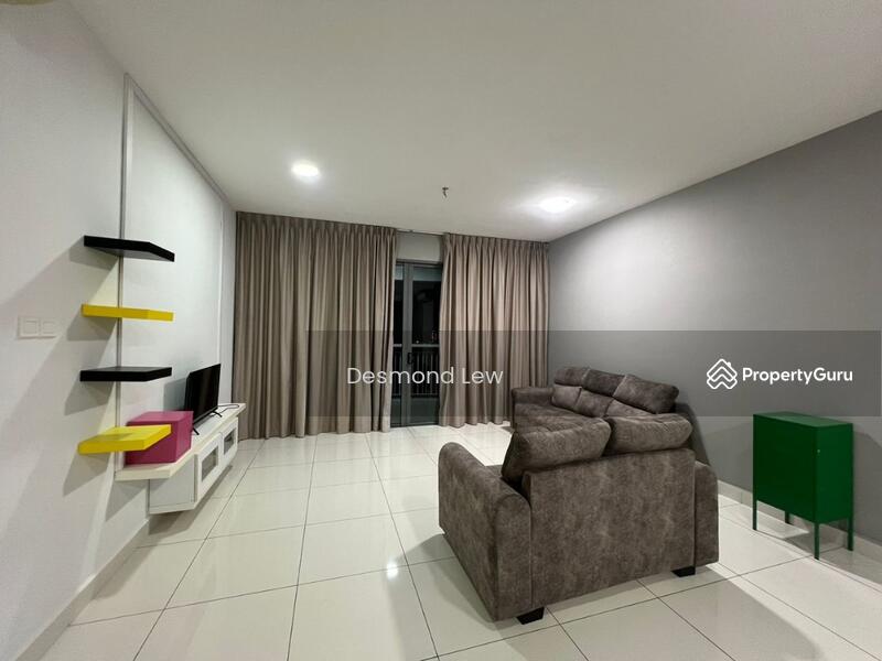 For Rent - Teega Residences