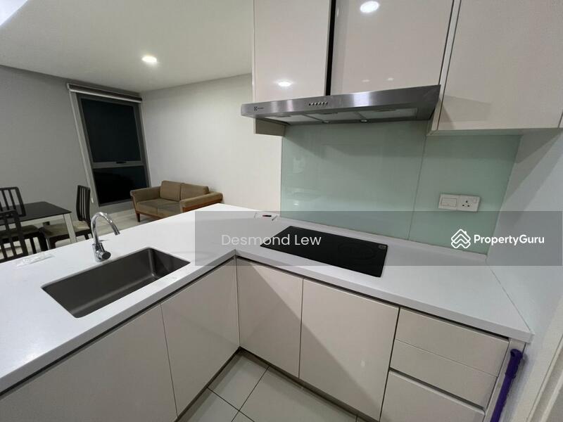 For Rent - Teega Residences