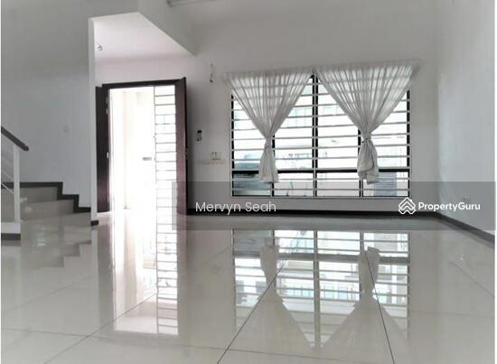 3-storey Terraced House for Sale in Batu Maung (Penang) - Mervyn Seah