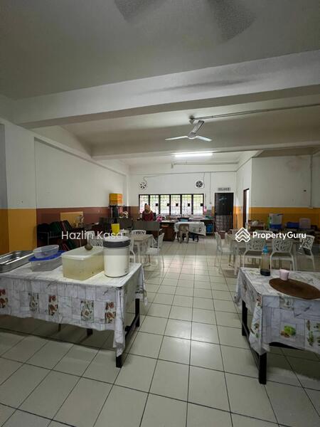 Untuk Dijual - Commercial bungalow at Seksyen 7
