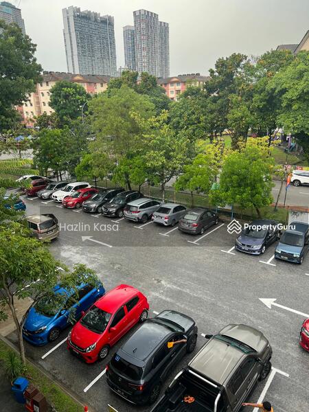 Untuk Dijual - Commercial bungalow at Seksyen 7