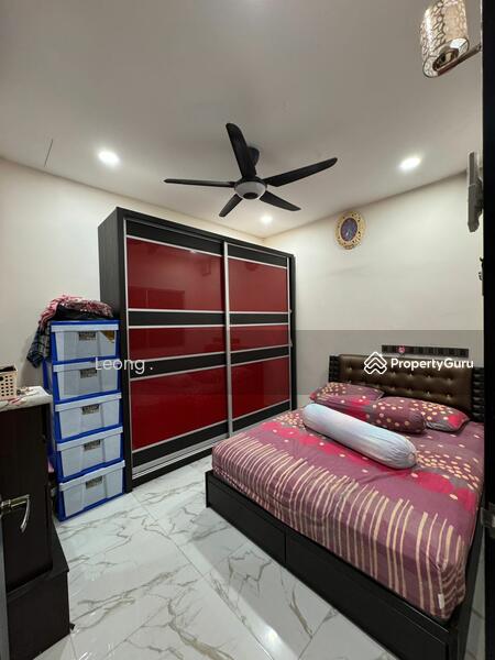 Untuk Dijual - Taman Free School