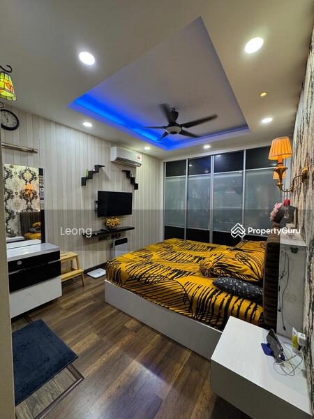 Untuk Dijual - Taman Free School