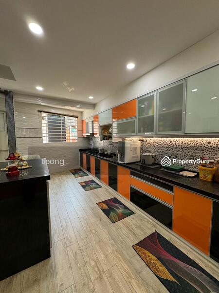 Untuk Dijual - Taman Free School