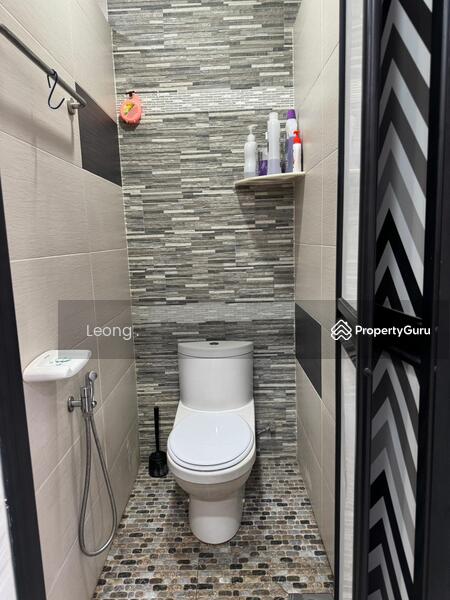 Untuk Dijual - Taman Free School