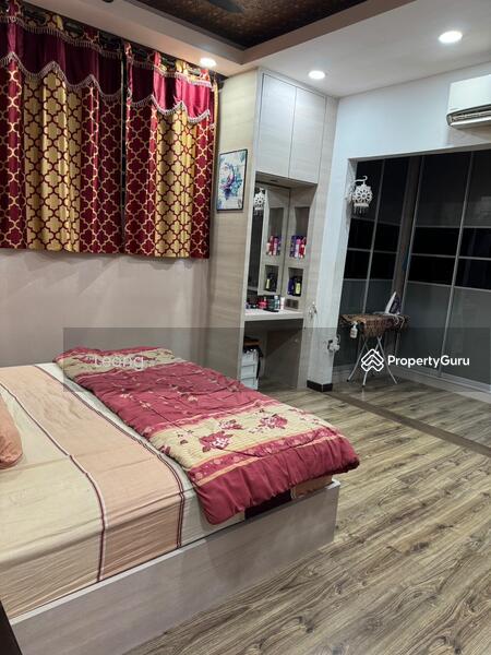 Untuk Dijual - Taman Free School