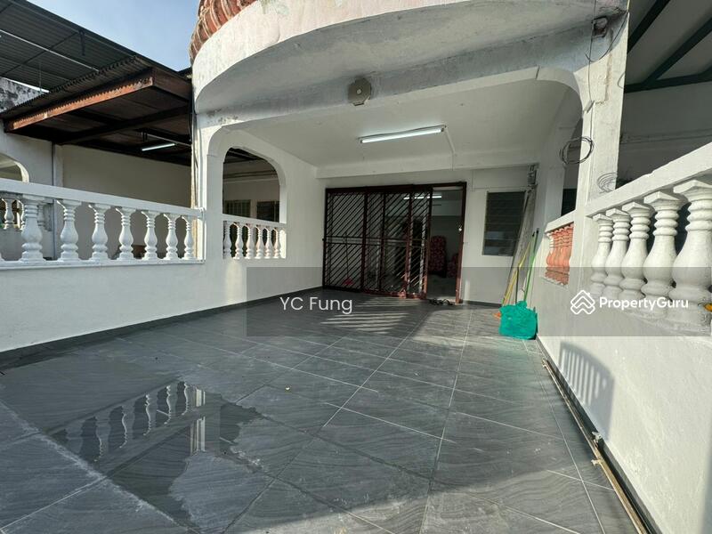Untuk Disewa - Taman Damai Jaya
