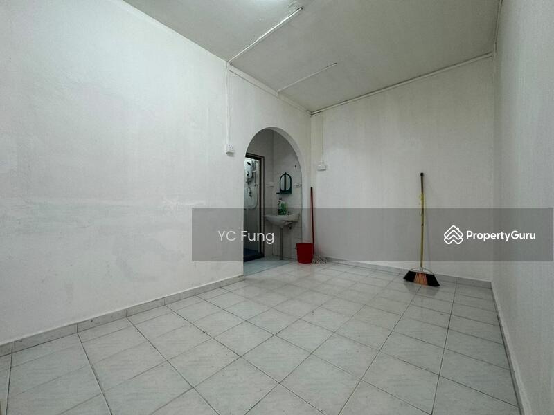 Untuk Disewa - Taman Damai Jaya