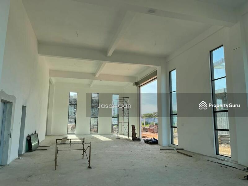 Untuk Dijual - SEPANG, FREEHOLD, CIPTA 3A, BANDAR SERENIA CITY