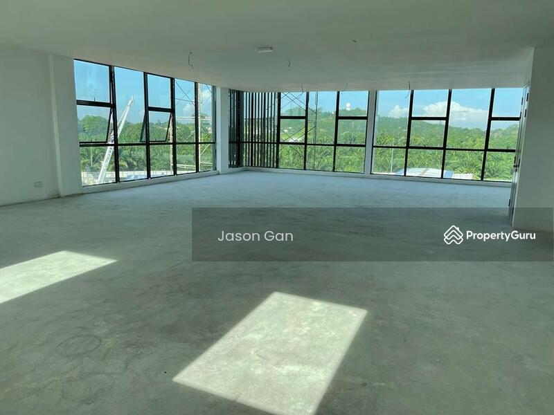 Untuk Dijual - SEPANG, FREEHOLD, CIPTA 3A, BANDAR SERENIA CITY