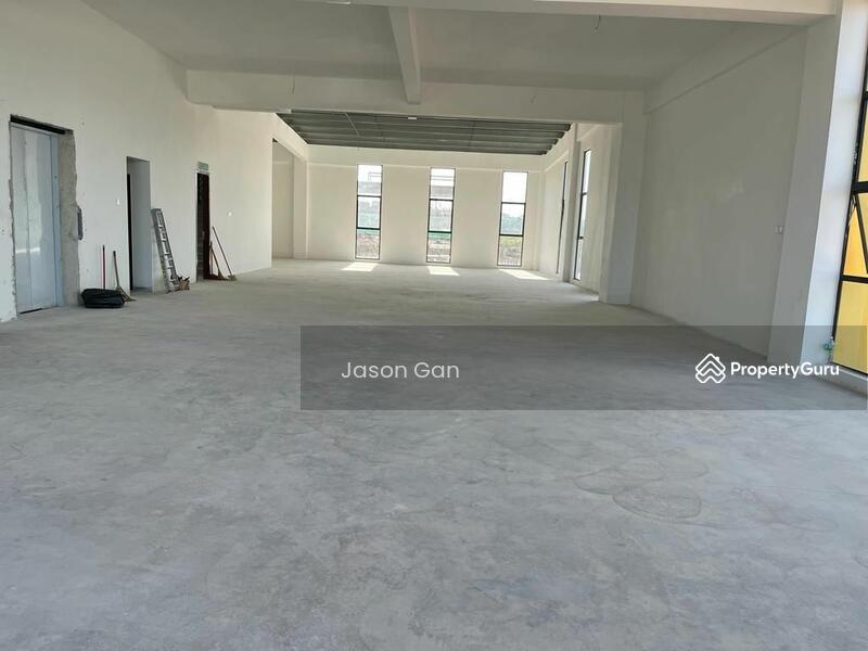 Untuk Dijual - SEPANG, FREEHOLD, CIPTA 3A, BANDAR SERENIA CITY