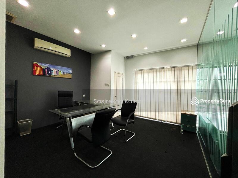 For Sale - Shop / Office at SS7