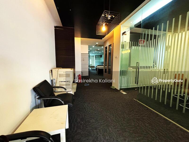 For Sale - Shop / Office at SS7