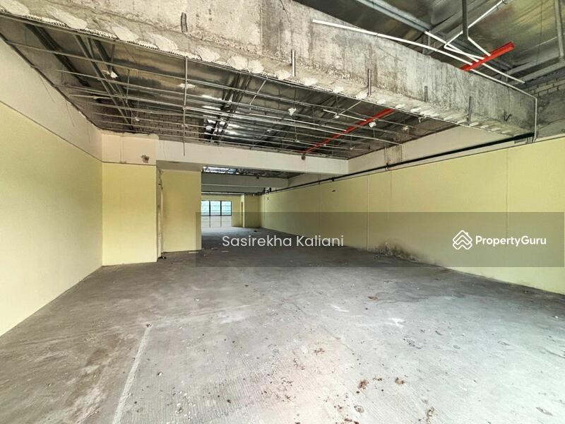 For Sale - Shop / Office at SS7