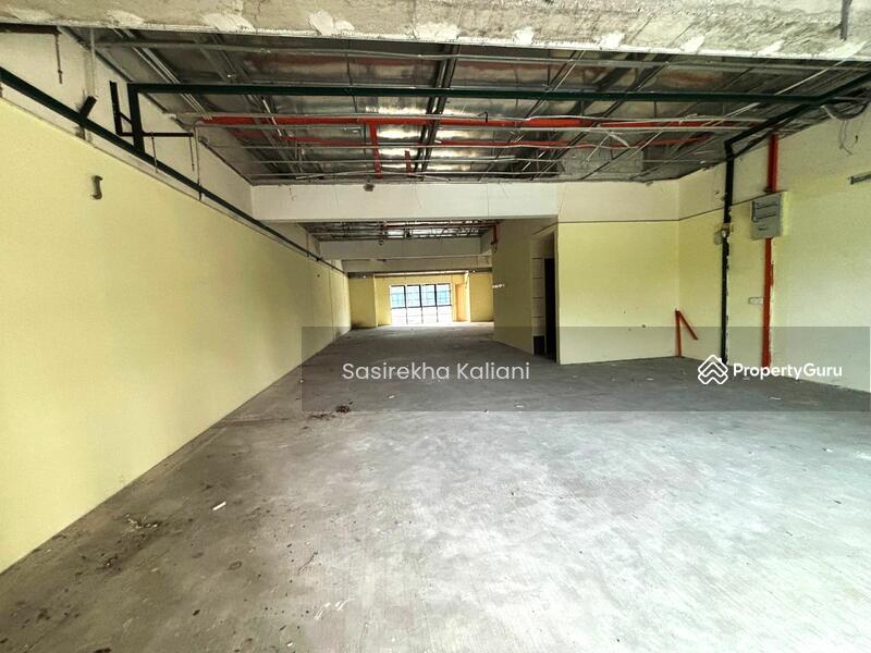 For Sale - Shop / Office at SS7