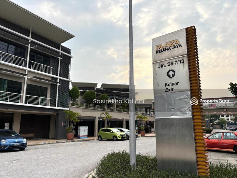 For Sale - Shop / Office at SS7