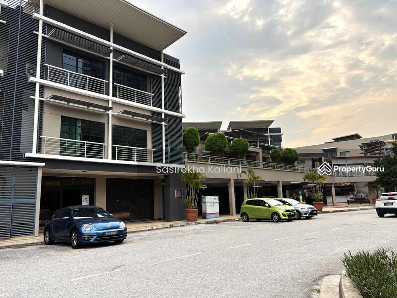For Sale - Shop / Office at SS7