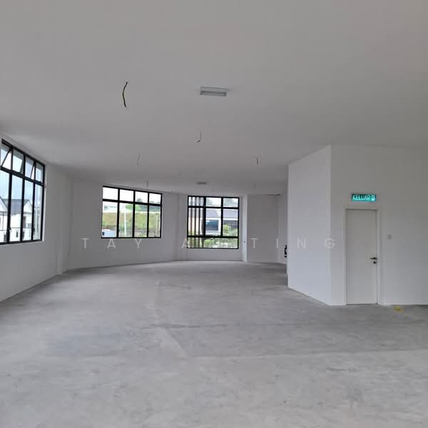 Kedai untuk Dijual di Taman Bukit Kaze (Ulu Tiram) - Tay Ai Ting - Interior - PropertyGuru.com.my