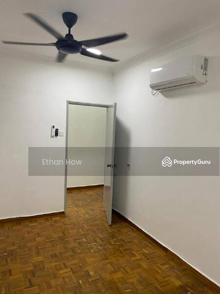 For Rent - Datin Halimah Condominium