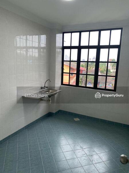 For Rent - Datin Halimah Condominium