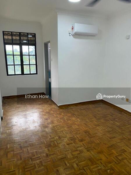 For Rent - Datin Halimah Condominium