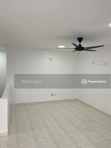 For Rent - Datin Halimah Condominium