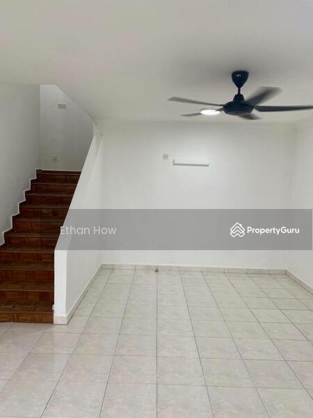 For Rent - Datin Halimah Condominium