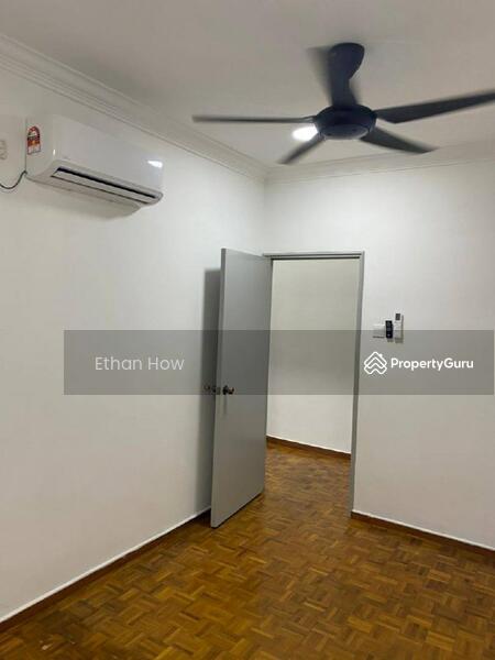For Rent - Datin Halimah Condominium