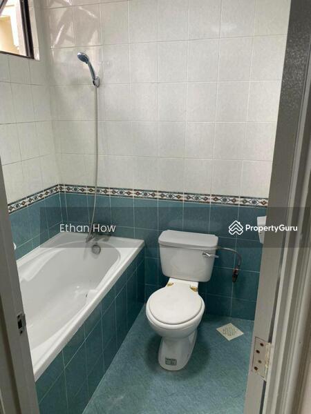For Rent - Datin Halimah Condominium