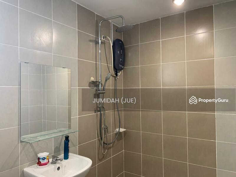 DOUBLE STORY IRAMA PERDANA, PUNCAK ALAM (LBS)