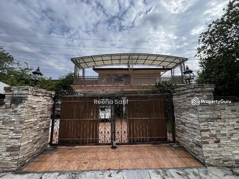 For Sale - Bungalow at Taman Sea