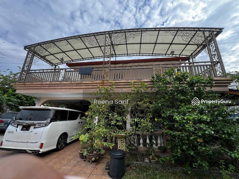 For Sale - Bungalow at Taman Sea