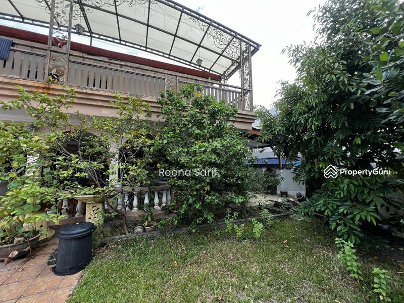 For Sale - Bungalow at Taman Sea