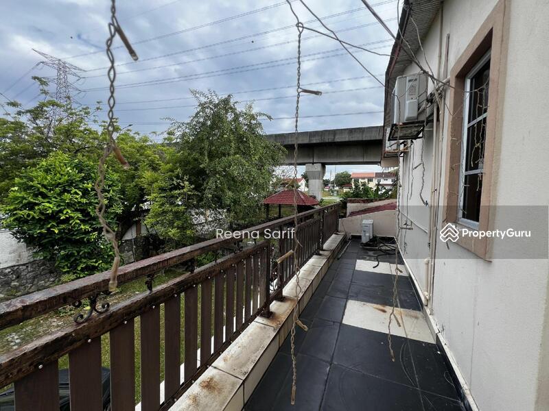 For Sale - Bungalow at Taman Sea