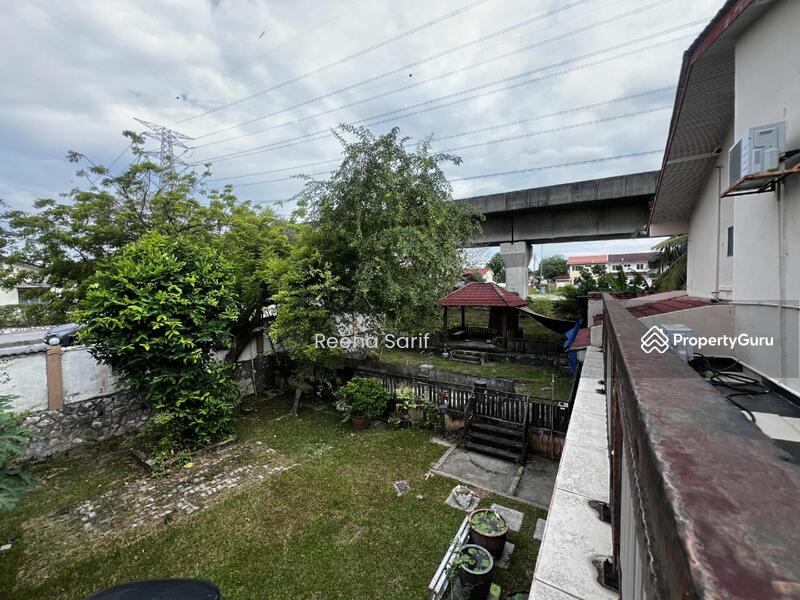 For Sale - Bungalow at Taman Sea
