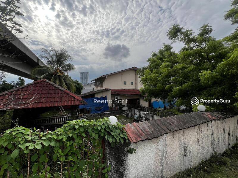 For Sale - Bungalow at Taman Sea