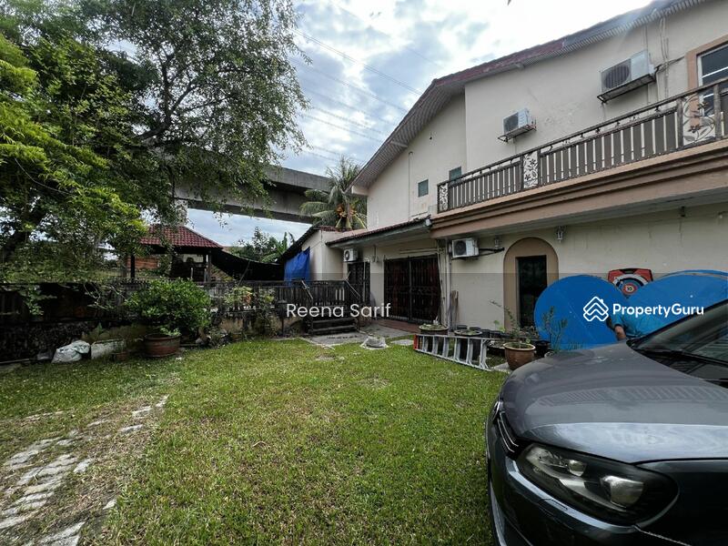 For Sale - Bungalow at Taman Sea