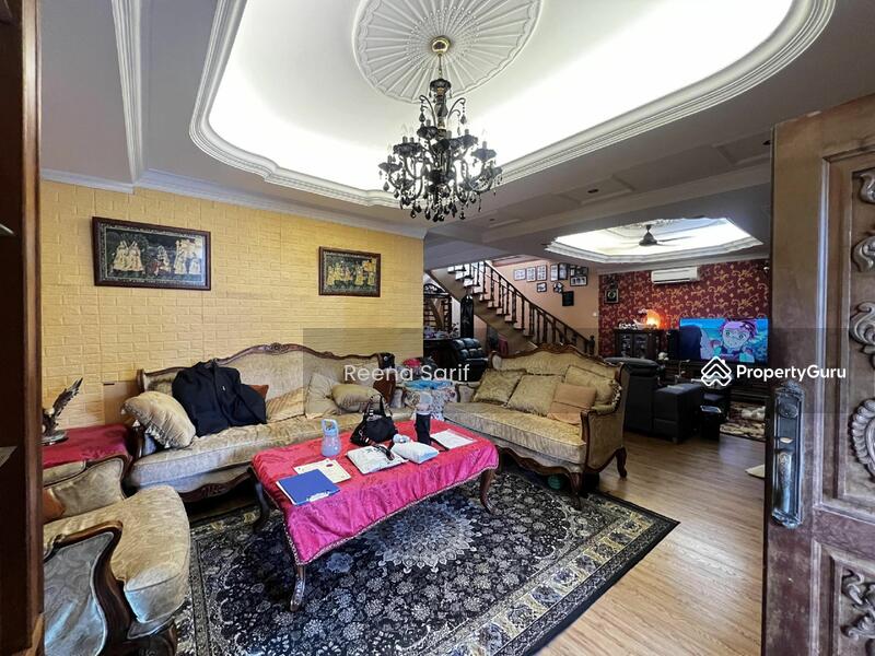 For Sale - Bungalow at Taman Sea
