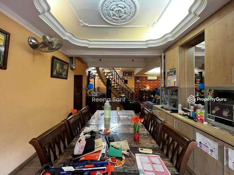 For Sale - Bungalow at Taman Sea