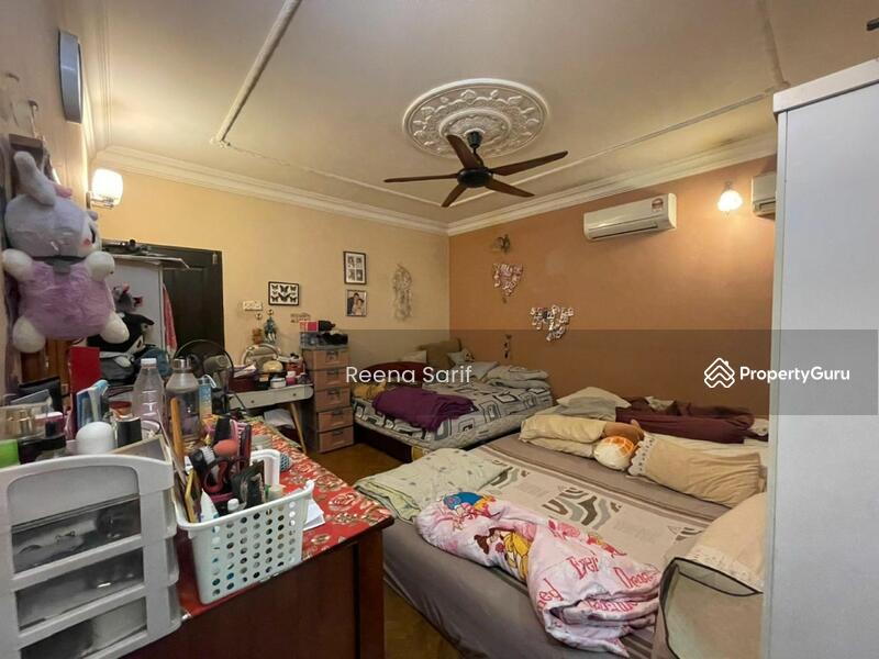 For Sale - Bungalow at Taman Sea