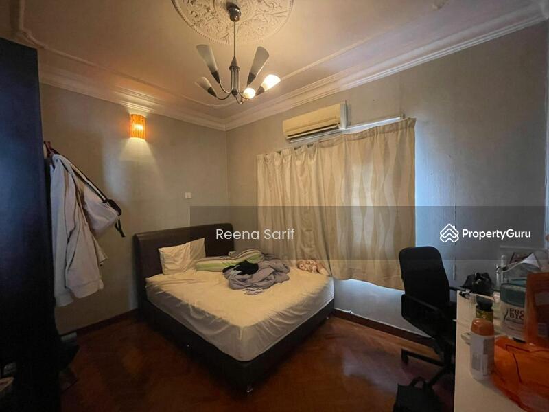 For Sale - Bungalow at Taman Sea