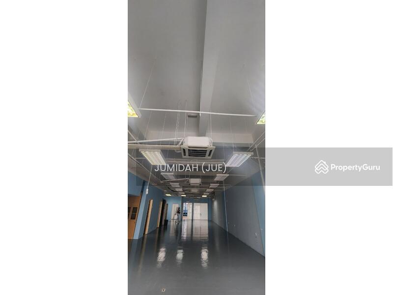 Ground Floor Shop Office at Space U8