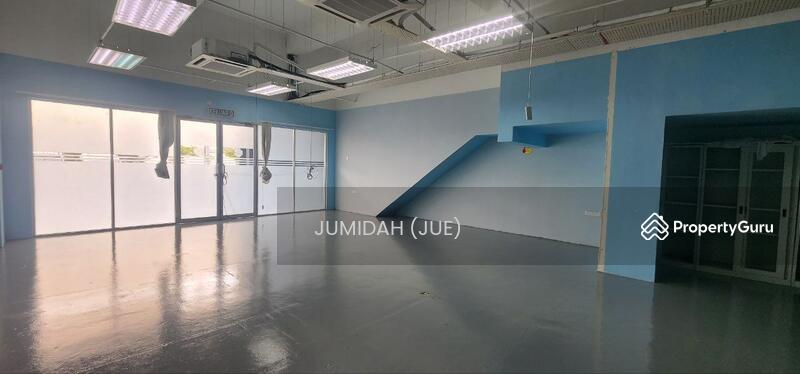 Ground Floor Shop Office at Space U8