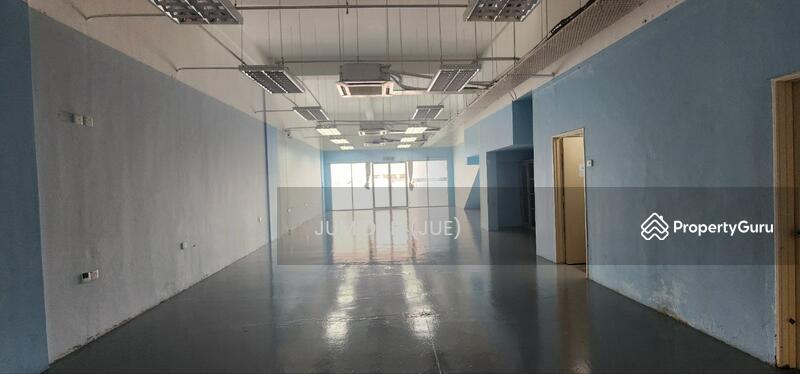 Ground Floor Shop Office at Space U8