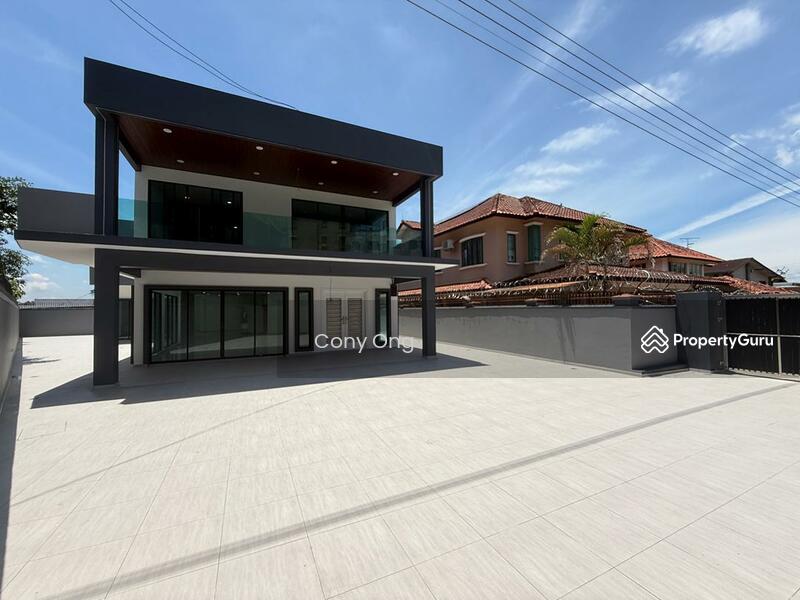 For Sale - Taman Kebun Teh