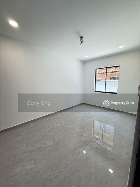 For Sale - Taman Kebun Teh