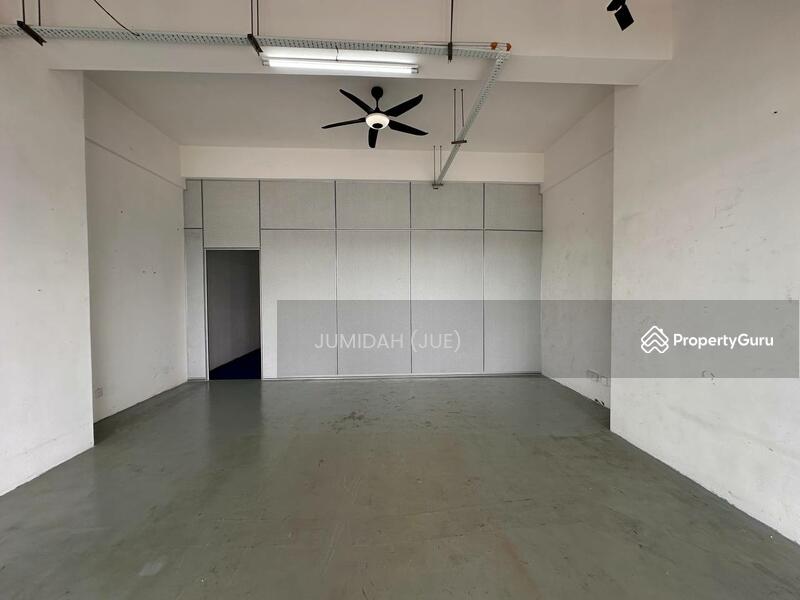 Ground Floor Savanna Southville Dengkil 