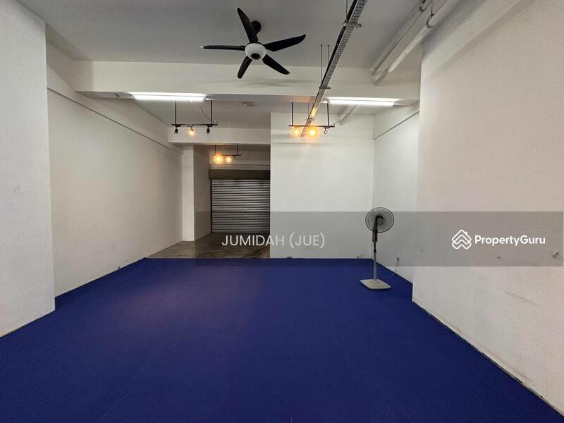 Ground Floor Savanna Southville Dengkil 